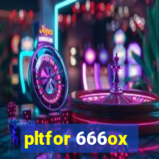 pltfor 666ox