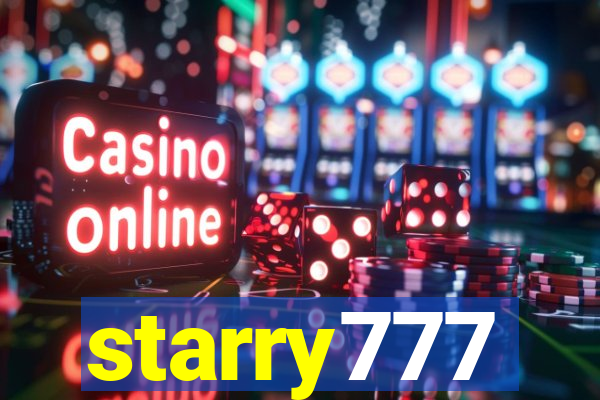 starry777
