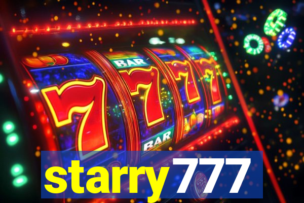 starry777
