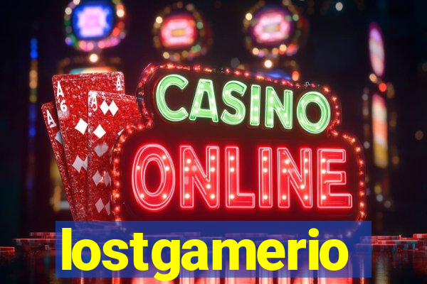 lostgamerio