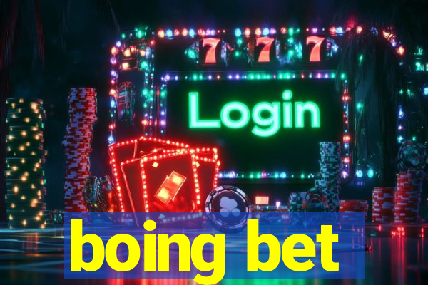 boing bet