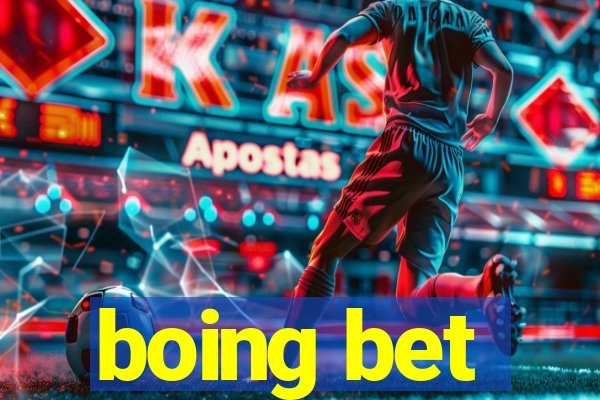 boing bet