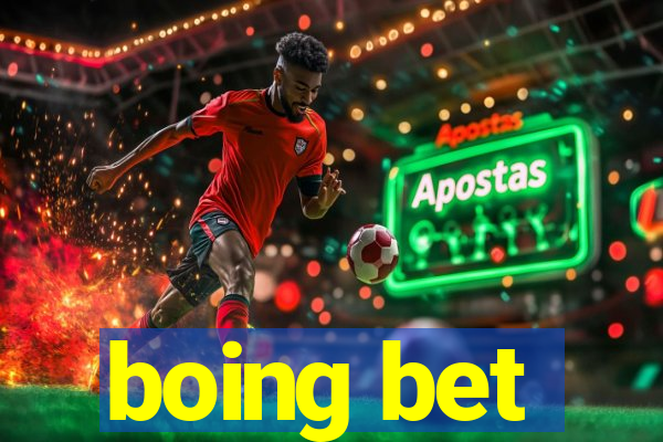 boing bet