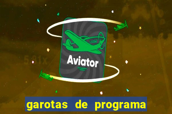 garotas de programa de guanambi