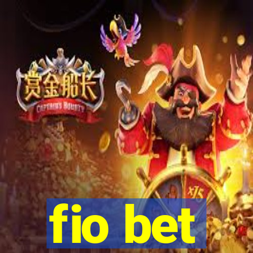 fio bet