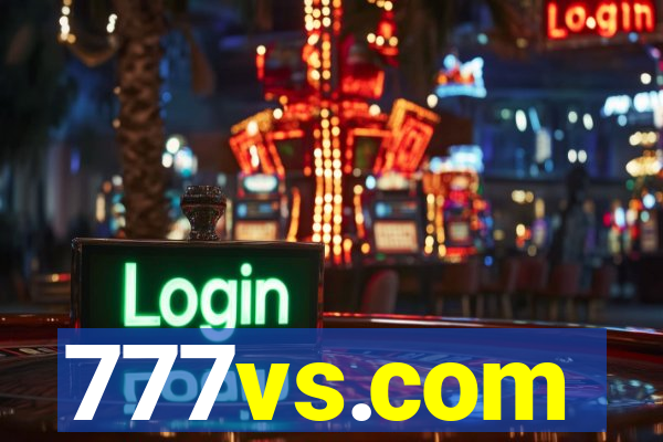 777vs.com