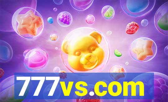 777vs.com