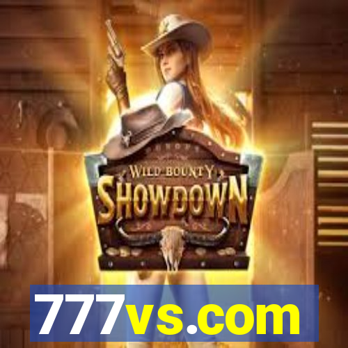 777vs.com