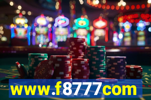 www.f8777com