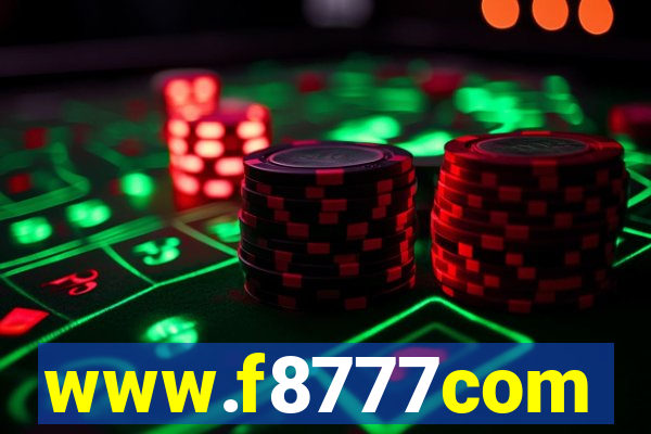 www.f8777com