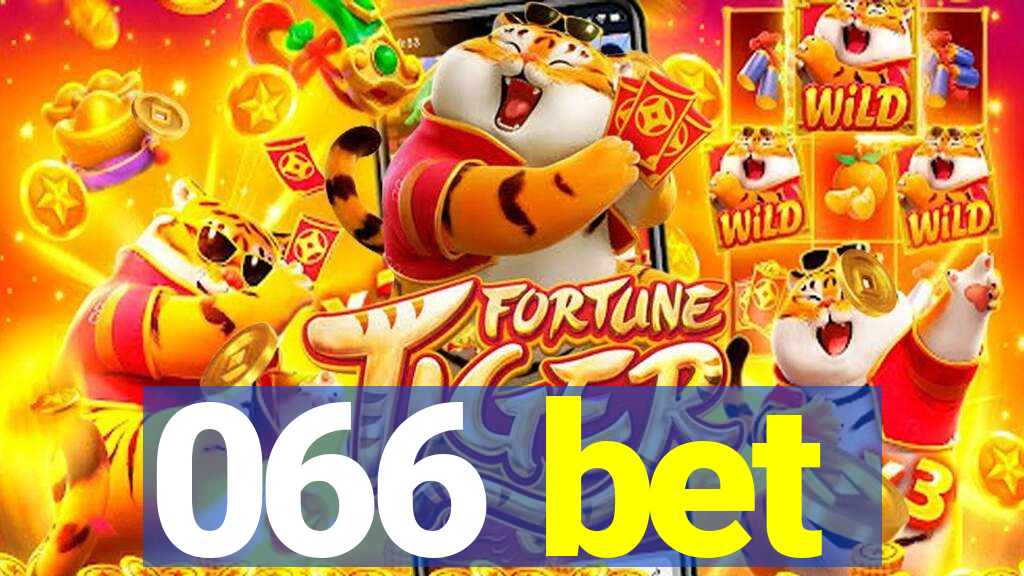 066 bet