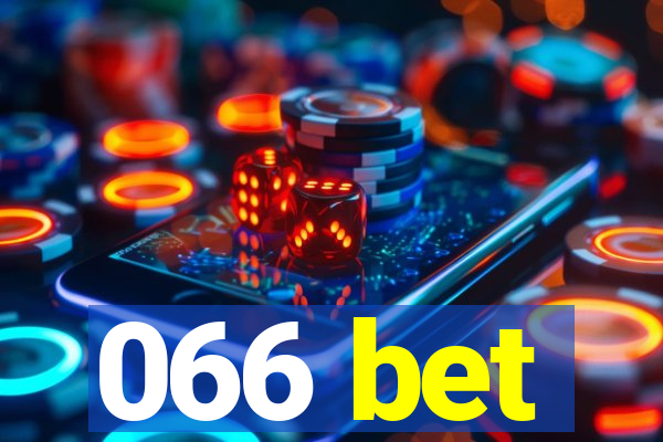 066 bet