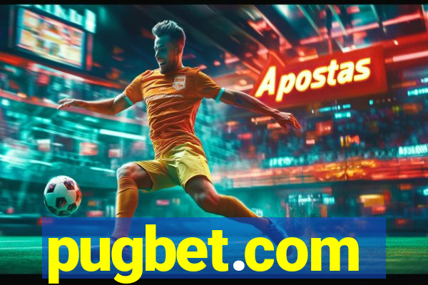 pugbet.com