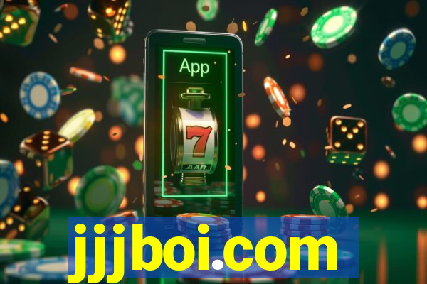 jjjboi.com