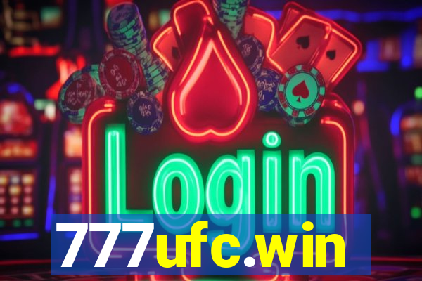 777ufc.win