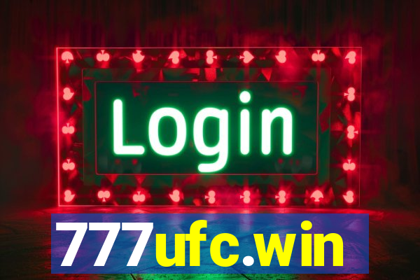 777ufc.win