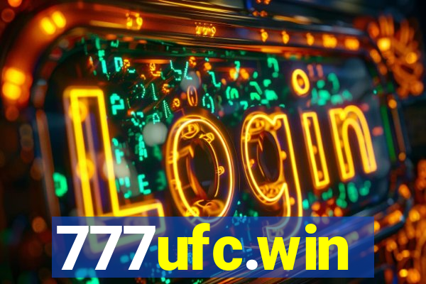 777ufc.win