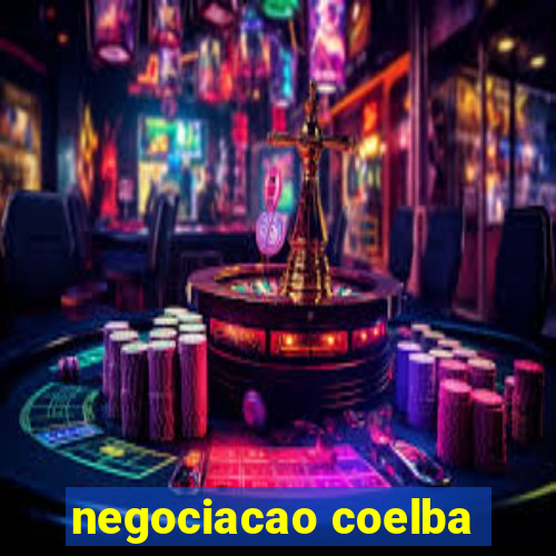 negociacao coelba