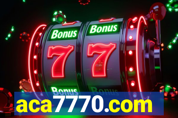 aca7770.com