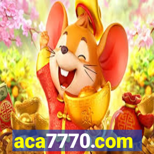 aca7770.com
