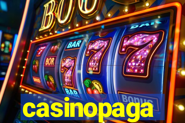 casinopaga