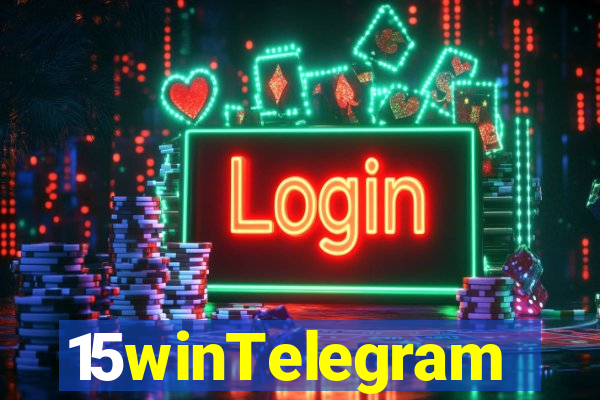 15winTelegram
