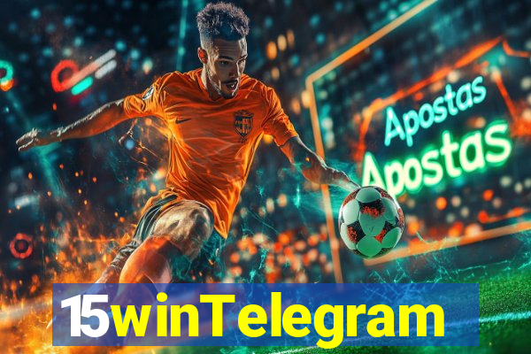 15winTelegram