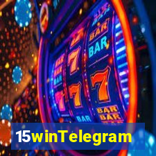 15winTelegram
