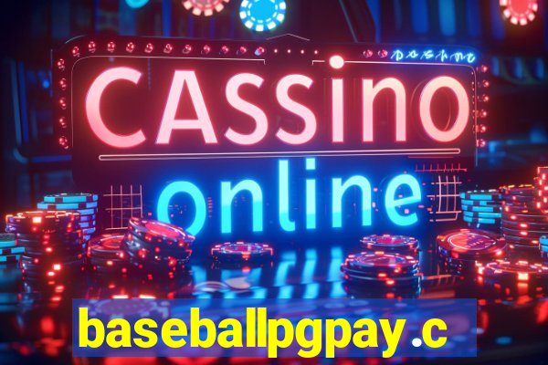 baseballpgpay.com
