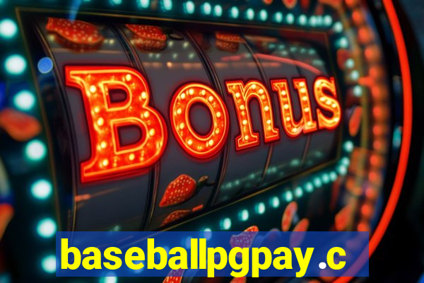 baseballpgpay.com