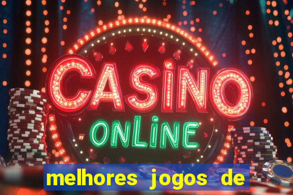 melhores jogos de tower defense para celular