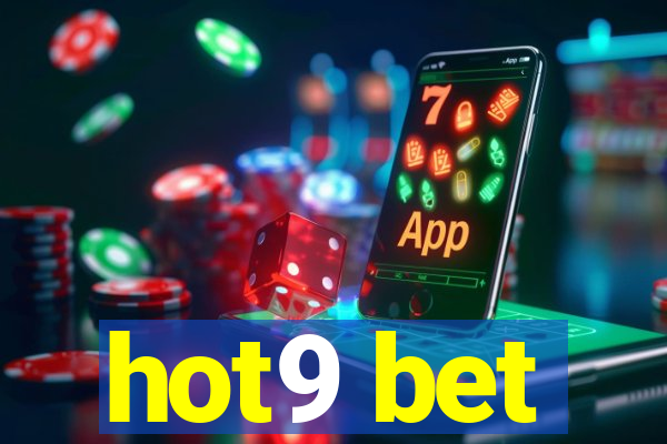 hot9 bet