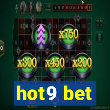 hot9 bet