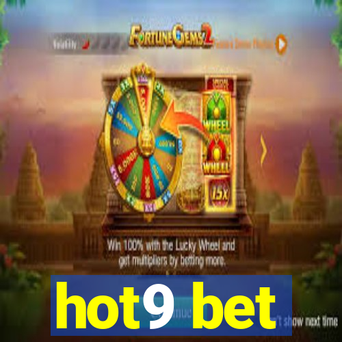 hot9 bet