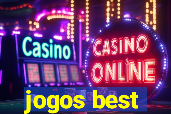 jogos best