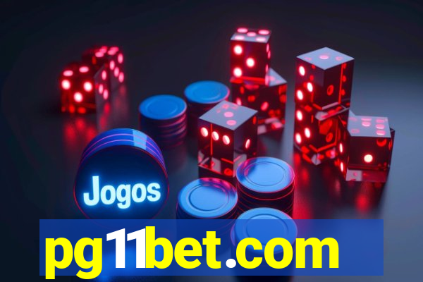pg11bet.com