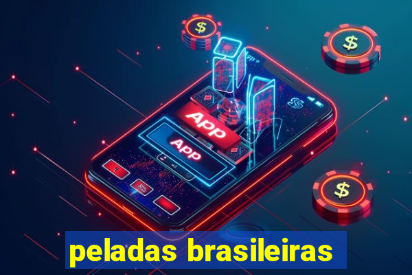 peladas brasileiras