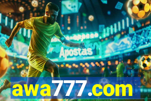 awa777.com