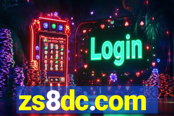 zs8dc.com