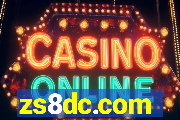 zs8dc.com