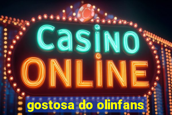 gostosa do olinfans