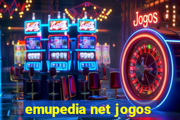 emupedia net jogos