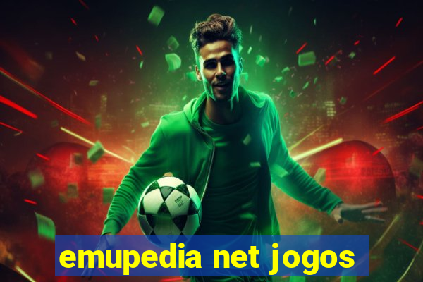 emupedia net jogos