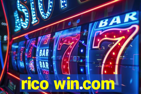 rico win.com