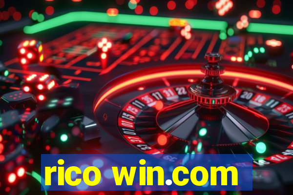 rico win.com
