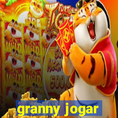 granny jogar
