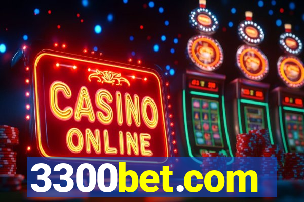 3300bet.com