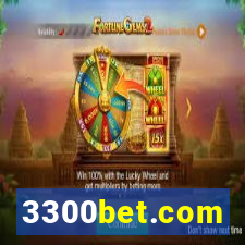 3300bet.com
