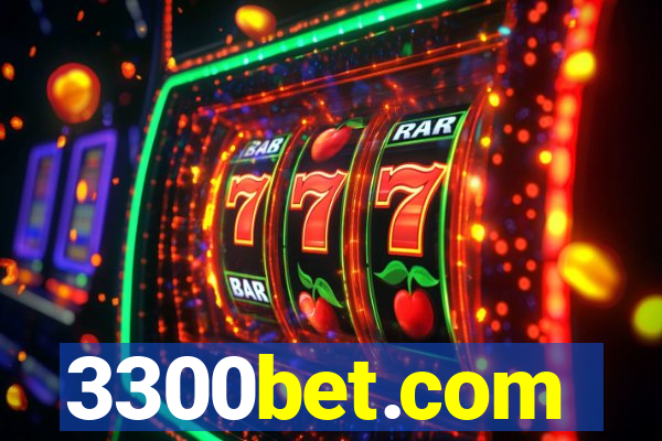 3300bet.com
