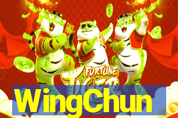 WingChun